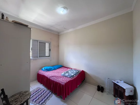 Imagem Apartamento à Venda no Bairro Caramuru – 3 Quartos em Patos de Minas-MG