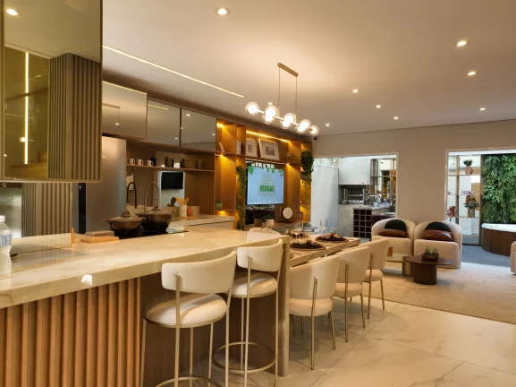 Imagem Casa em Condomínio em Jardim Umuarama - São Paulo SP