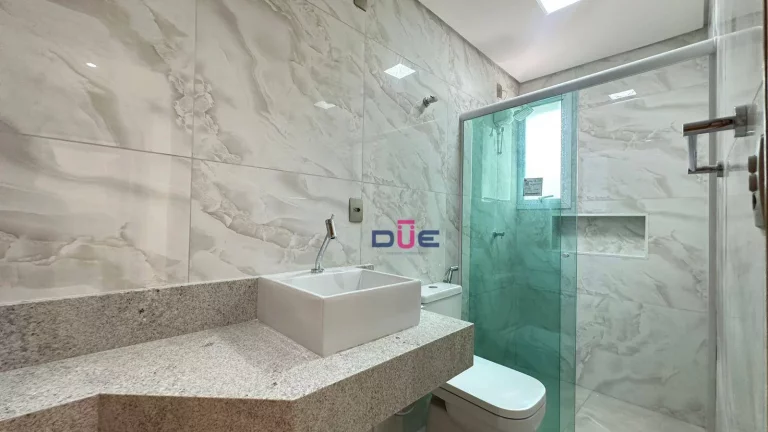 Imagem Apartamento com 3 dormitórios para alugar, 130 m² por R$ 8.800,00/mês - Boqueirão - Santos/SP