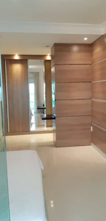 Imagem Apartamento com 3 dormitórios à venda, 150 m² por R$ 1.385.000,00 - Jardim do Mar - São Bernardo do Campo/SP