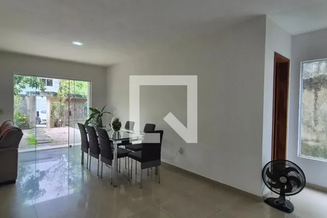 Imagem Casa à Venda - Vargem Pequena, 3 Quartos, 250 m2