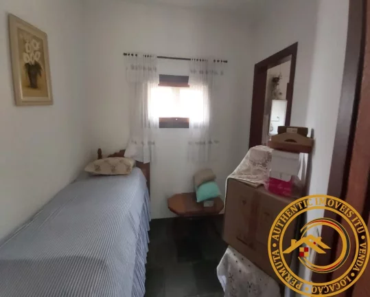 Imagem CASA RESIDENCIAL em ITU - SP, BAIRRO CAMPOS DE SANTO ANTÔNIO