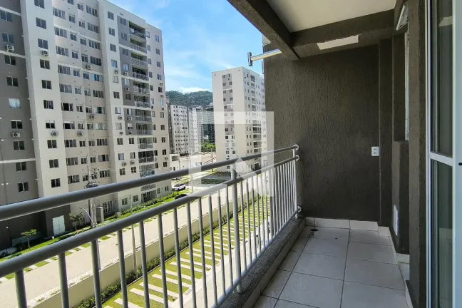 Imagem Apartamento à Venda - Vargem Pequena, 2 Quartos, 54 m2