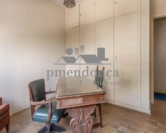 Imagem Apartamento a venda na Rua Sergipe com 3 quartos sendo 1 suíte e 1 vaga, 210m²