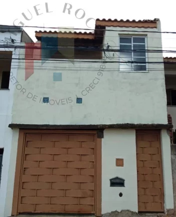 Imagem Casa à venda no bairro Jardim Rosa Garcia 1 em Tatuí/SP