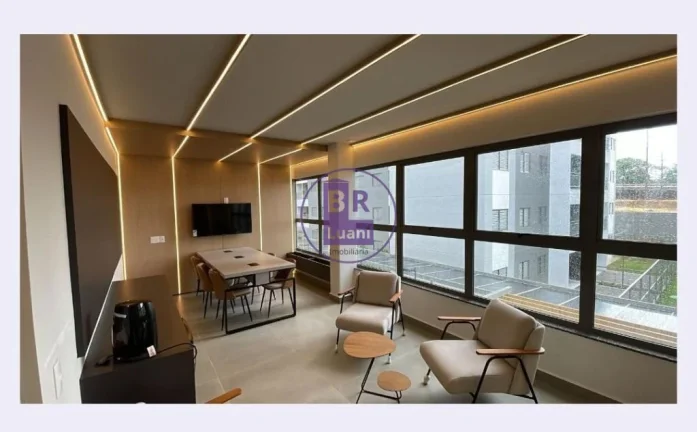 Imagem Apartamento Novo Malibu