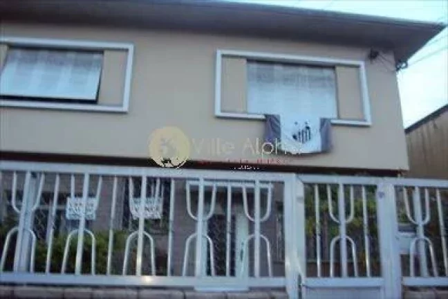 Imagem Sobrado a venda na Pinheiro Machado