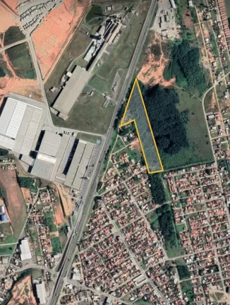 Imagem TERRENO RESIDENCIAL em Barra Velha - SC, Icaraí