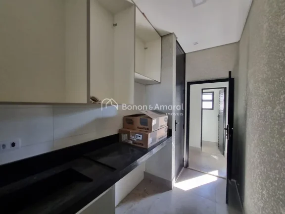 Imagem Esta casa maravilhosa, atualmente em fase de acabamento, oferece 225 m² de área construída, propo...