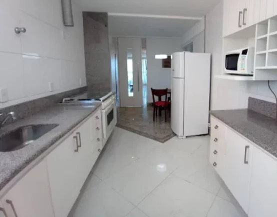 Imagem APARTAMENTO RESIDENCIAL em GUARAPARI - ES, ENSEADA AZUL