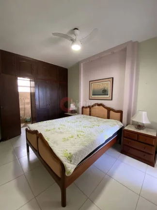 Imagem Apartamento linear 3 quartos, mobiliado, Praia do forte, Cabo Frio Rj