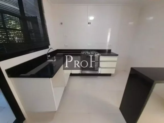 Imagem Apartamento com 3 Quartos à Venda, 251 m² em Barcelona - São Caetano Do Sul