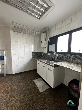 Imagem Apartamento à venda no bairro Vila Dayse - São Bernardo do Campo/SP