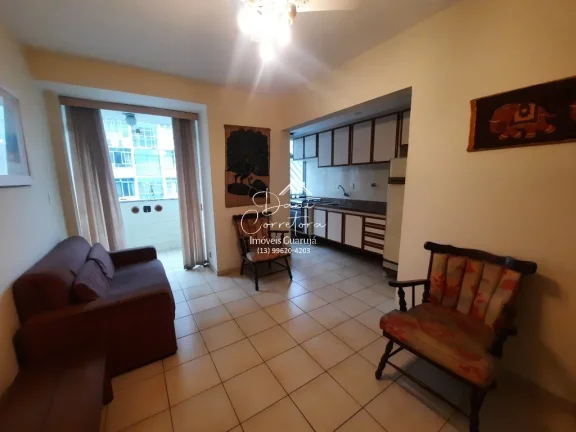 Imagem APARTAMENTO Residencial em GUARUJÁ - SP, PITANGUEIRAS