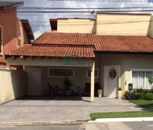 Casa com 4 Quartos à Venda, 700 m² em São Paulo Ii - Cotia