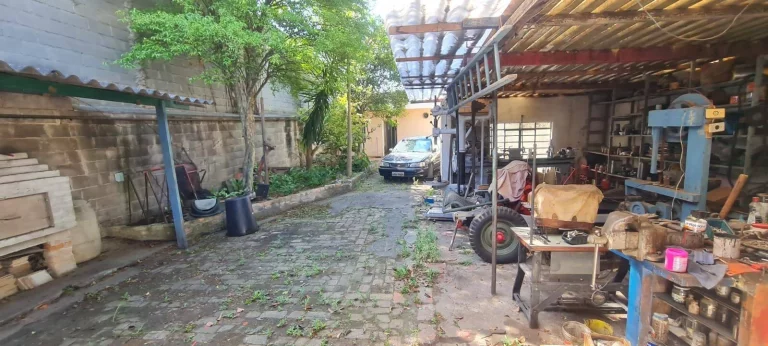 Imagem Casa com 3 dormitórios à venda, 164 m² por R$ 1.200.000,00 - Ipiranga - São Paulo/SP