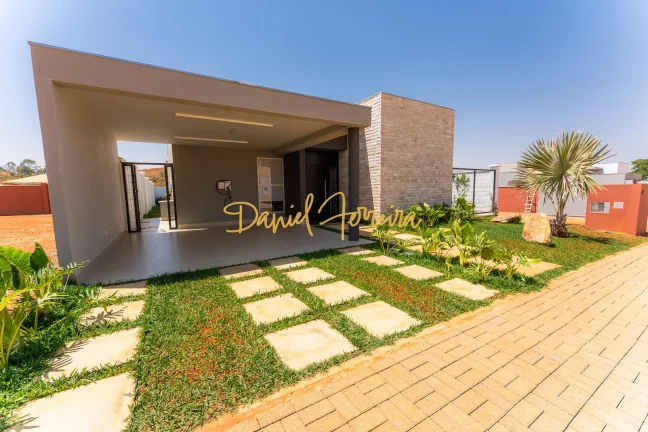 Imagem Casas Le Jardin – Viva o Melhor de Brasília com Qualidade, Segurança e Conforto