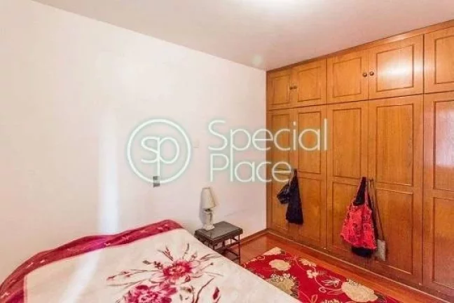 Imagem Ótimo apartamento com 293m² no Jardim Paulista. Amplo living com varandas, lavabo, 04 dormitórios...