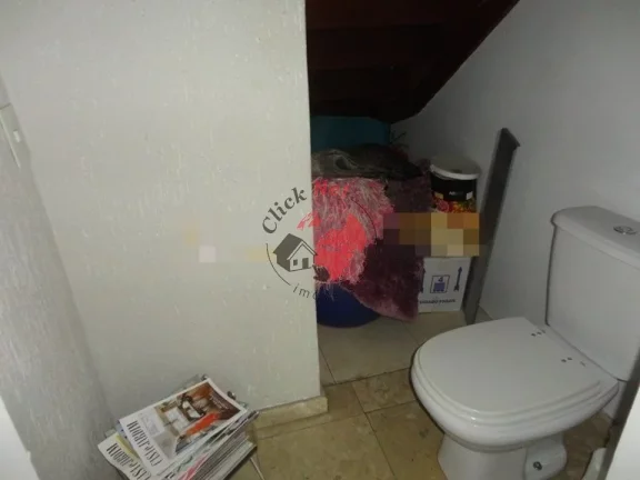 Imagem Lindo sobrado em condomínio fechado, localizado no bairro Demarchi, São Bernardo do Campo com 3 dormitórios, sendo 1 suíte, 2 vagas, 157 m².
