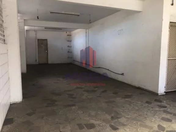 Imagem Galpão em Vila Velha