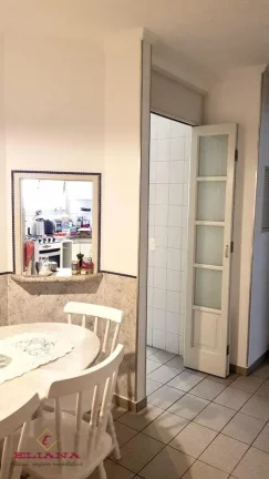 Imagem Apartamento com 4 quartos, 160m², à venda em São Paulo, Campo Belo