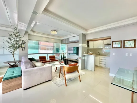 Imagem Apartamento 3 Dormitórios - Bairro Navegantes