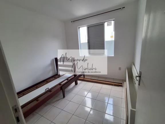 Imagem Apartamento Locação em Frente à UFSC