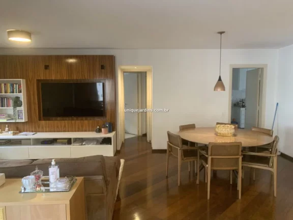 Imagem Apartamento à venda Itaim Bibi São Paulo