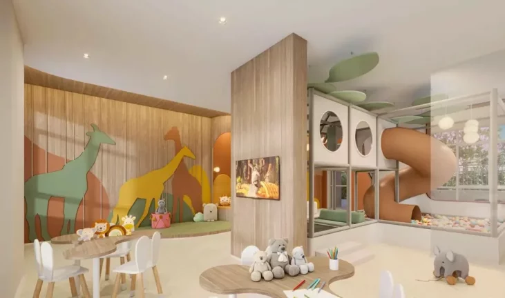 Imagem APARTAMENTO RESIDENCIAL em São Caetano do Sul - SP, Fundação