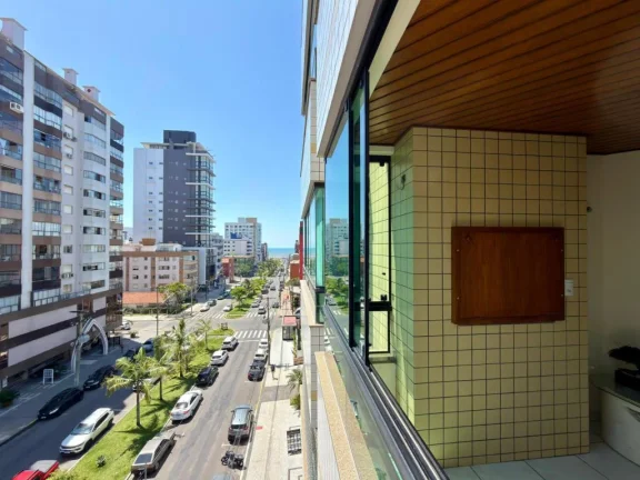 Imagem Apartamento 2 Dormitórios - Bairro Centro
