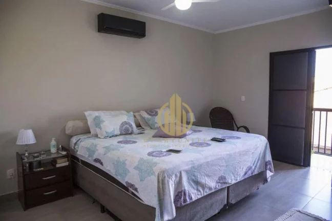 Imagem Casa com 4 dormitórios à venda, 213 m² por R$ 1.378.000,00 - Ribeirânia - Ribeirão Preto/SP