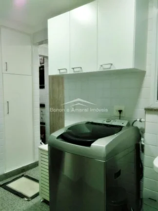 Imagem ***Apartamento para venda Parque Prado em Campinas***

***UM imóvel exclusivo pra você***

O apart...