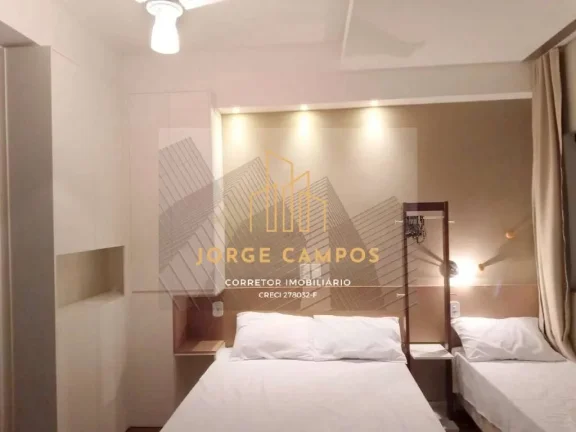 Imagem HO-25214 - HOTEL SEMI-NOVO À VENDA EM APARECIDA DO NORTE-SP