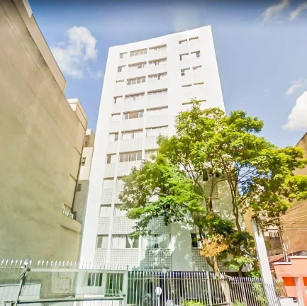 Imagem Apartamento à Venda - Vila Mariana, 2 Quartos, 70 m2
