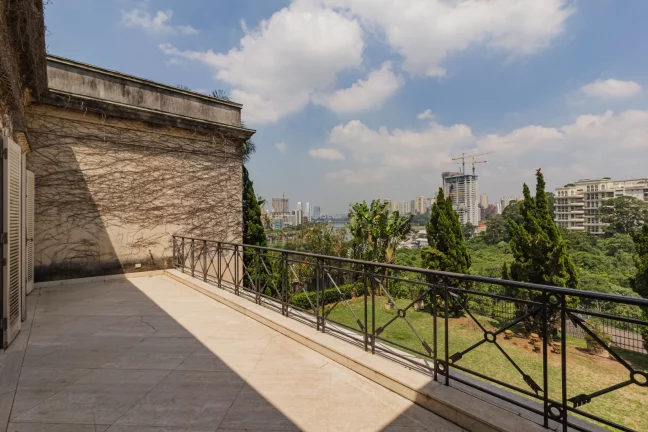 Imagem CASA RESIDENCIAL em SÃO PAULO - SP, MORUMBI