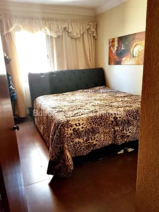 Imagem Apartamento no Presidente Bernardes, de 3 quartos à venda, Jardim Flamboyant - Campinas/SP