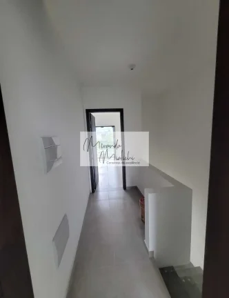 Imagem Sobrado Geminado em São João do Rio Vermelho, Florianópolis/SC