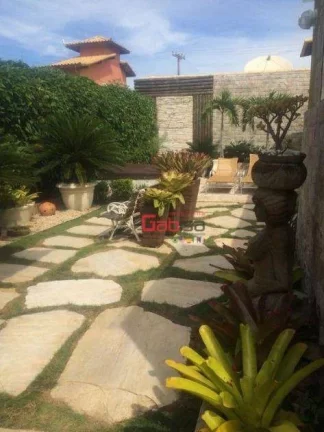 Imagem Casa com 3 dormitórios à venda, 250 m² por R$ 1.450.000 - Baia Formosa - Armação dos Búzios/RJ