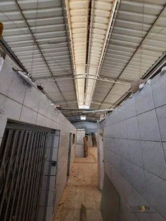 Imagem Galpão à venda na Vila Romana, São Paulo SP, com 454m²