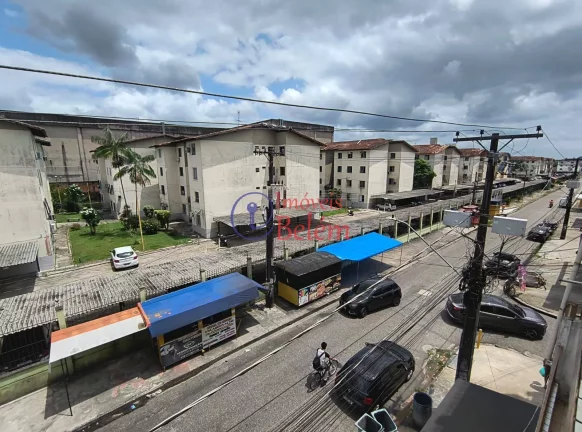 Imagem Imóveis Belém Aluga Apt de 89,60 m² no Beijamim Sodré Imagem Imóveis Belém Aluga Apt de 89,60 m² no Beijamim Sodré