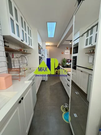 Imagem APARTAMENTO 65M²/02 DORMITÓRIOS/01 SUÍTE/SACADA/01 VAGA COBERTA