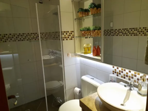 Imagem Apartamento com 3 Dormitorio(s) localizado(a) no bairro Cristo Redentor em Porto Alegre / Rio Grande do Sul Ref.:57580330
