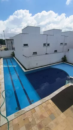 Imagem Casa em Condomínio para Venda em Parnamirim, Parque das Arvores, 2 dormitórios, 2 suítes, 3 banheiros, 2 vagas