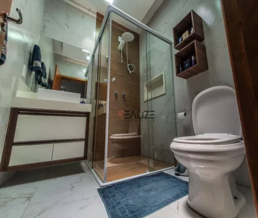 Imagem Casa à venda, 140 m² por R$ 1.250.000,00 - Condomínio Jardim Brescia - Indaiatuba/SP