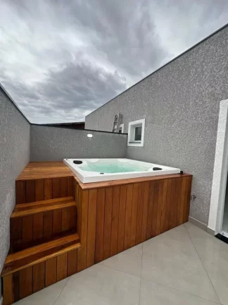 Imagem Apartamento para Venda em Santo André / SP no bairro Vila Linda