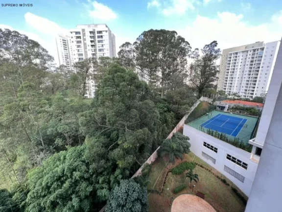 Imagem APARTAMENTO RESIDENCIAL em SÃO PAULO - SP, PARQUE REBOUCAS