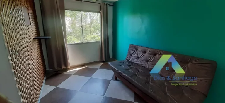Imagem Apartamento à venda no bairro Vila das Mercês - São Paulo/SP, Zona Sul