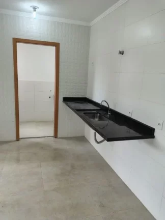 Imagem Casa com 3 dormitórios à venda, 63 m² por R$ 270.000,00 - Jardim São José - Suzano/SP