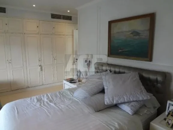 Imagem Apartamento à venda em Ipanema, 348m2, 3 quartos, 3 vagas, Frontal Mar.