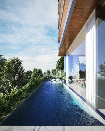 Imagem Apartamento com 3 quartos à Venda, Atiradores - Joinville